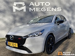 Mazda 2 - 2 1.5 e-SkyActiv-G 90 Homura