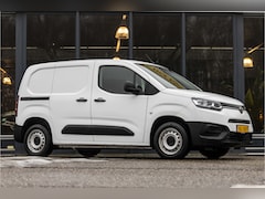 Toyota ProAce City - 1.5 D-4D Comfort EX.BTW