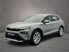 Skoda Elroq - 85 Business Edition 286pk Automaat Adaptive cruise control, Achteruitrijcamera, Navigatie,