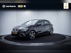SEAT Ibiza - 1.0 TSI Dsg FR Plus BEATS | FULL.LED | CARPLAY | KEYLESS | CAMERA | STOEL.VW | CLIMA