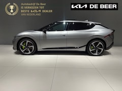 Kia EV6 - 77, 4kWh 585pk AWD GT Moonscape Matte Pano