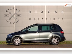 Volkswagen Golf Sportsvan - 1.2 TSI HighlineAllstar AdaptiveCruise Trekhaak NIEUWBINNEN