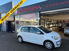 Volkswagen Up! - 1.0 move up BlueMotion DEALERONDERHOUDEN * 1 EIGENAAR NL