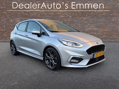 Ford Fiesta - 1.0 ST-Line ECC LMV NAVIGATIE CRUISE