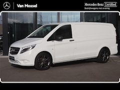 Mercedes-Benz Vito - 114 CDI Aut. Lang NAVI/AIRCO/LED |Certified