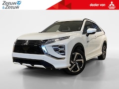 Mitsubishi Eclipse Cross - 2.4 PHEV | INTENSE + | 4WD | AUTOMAAT | NAVI |