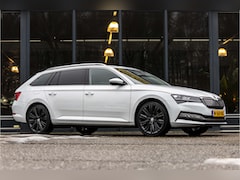 Skoda Superb Combi - 1.4 TSI iV Business Edition Plus