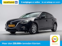 Mazda 3 - 3 2.0 TS+ [ Cruise Control Stoelverwarming PDC ]