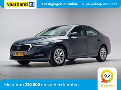Skoda Octavia - 1.0 TSI Business Ed. [ LED Navi Lane-assist PDC v+a ]