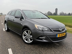 Opel Astra Sports Tourer - 1.4 Turbo Sport 120pk | Orig NL