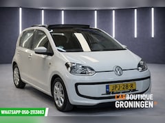 Volkswagen Up! - 1.0 cheer up 5D | PANODAK | AIRCO | CRUISE