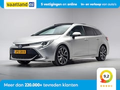 Toyota Corolla - 2.0 Hybride Executive Aut. [ Panoramadak JBL Adapt.cruise Navi ]