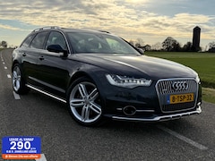 Audi A6 allroad quattro - 3.0 TDI BiT Premium Edition 313pk | Orig NL