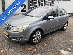 Opel Corsa - 1.2-16V Essentia