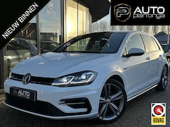 Volkswagen Golf - 1.4 TSI Highline Business R BOM VOL | Nette Staat | 3x R-Line | Pano | DSG | Facelift | Le