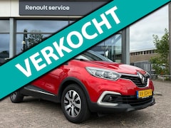 Renault Captur - 0.9 TCe Limited Trekhaak - Navigatie