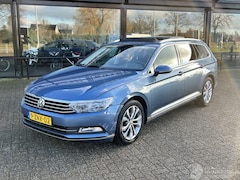 Volkswagen Passat Variant - 2.0 TDI Highline