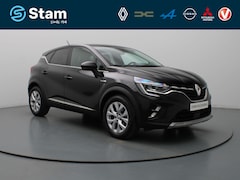 Renault Captur - 140pk TCe Intens Camera | Cruise | Navi | Parkeersens. v+a