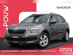 Skoda Kamiq - 1.0 TSI 110pk Ambition | Smartlink | Airco | Parkeersensoren Achter