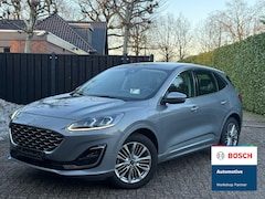 Ford Kuga - 2.5 PHEV Vignale LEER - B&O