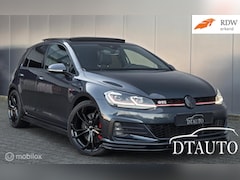 Volkswagen Golf - 2.0 GTI Performance DSG Leer Pano Stand Virt