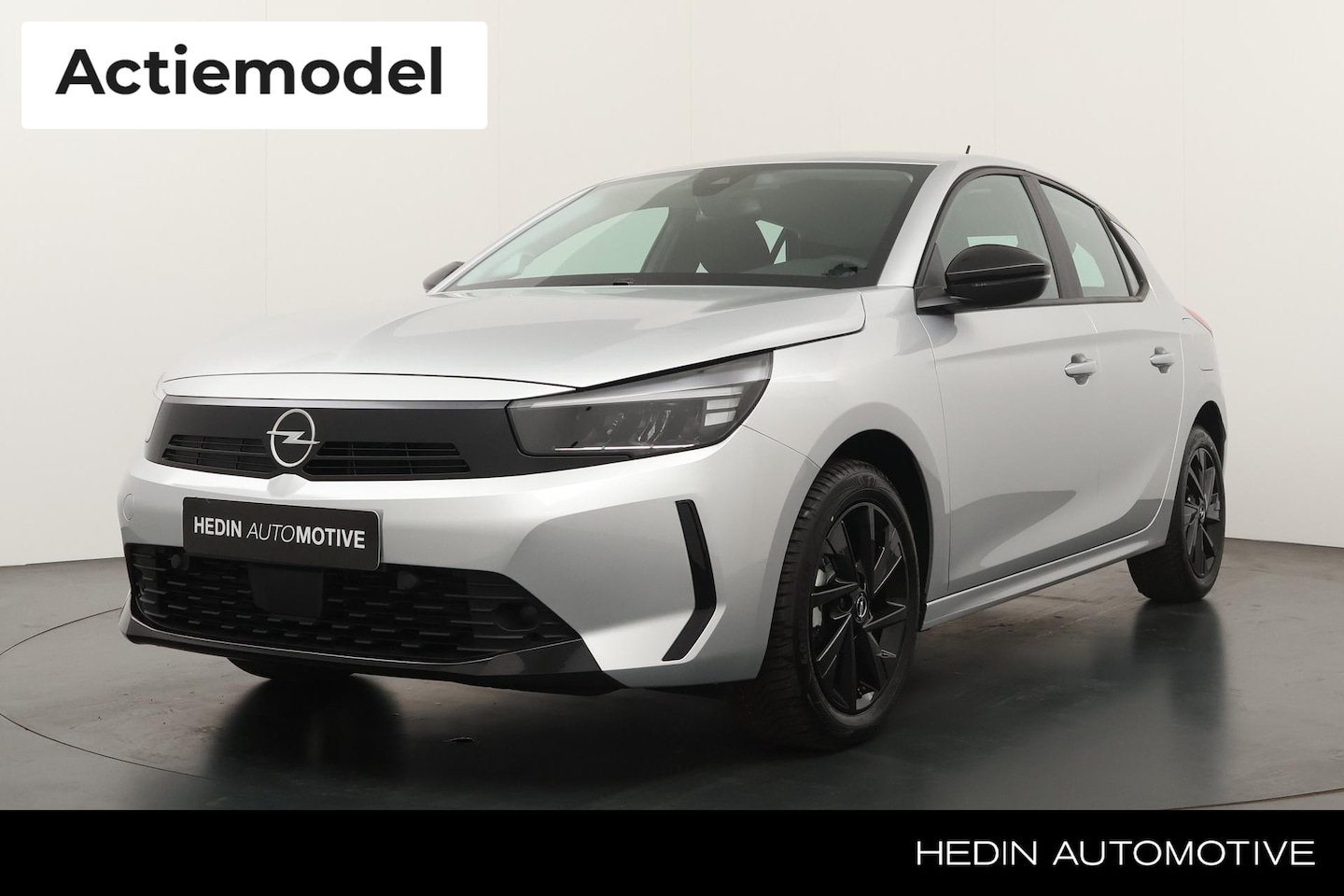 Opel Corsa - 1.2 75pk Edition | Nieuw uit voorraad | Apple Carplay & Android Auto | Airco | Cruise cont - AutoWereld.nl