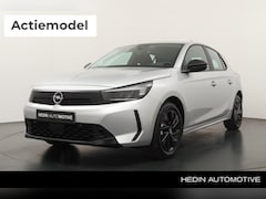 Opel Corsa - 1.2 75pk Edition | Nieuw uit voorraad | Apple Carplay & Android Auto | Airco | Cruise cont