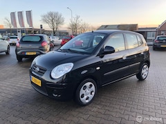 Kia Picanto - 1.1 X-clusive Airco Ell Pakk Incl Nw Apk