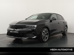 Opel Astra - 1.2 Turbo GS | Navigatie | Adap. cruise control | Schuif/kanteldak | Climate Control | Key