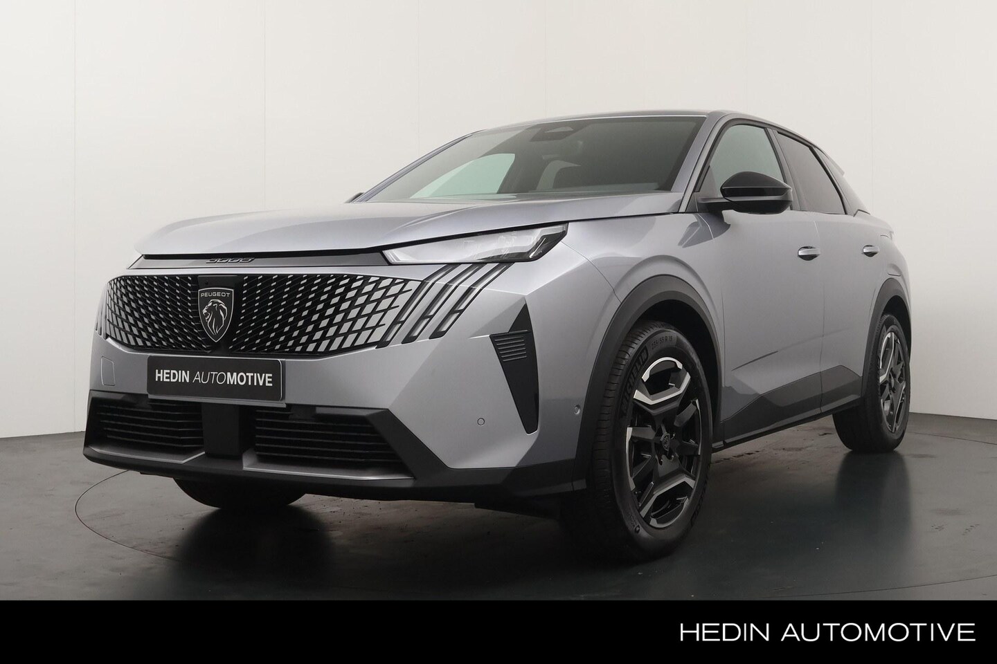 Peugeot 3008 - 1.6 plug-in Hybrid 195 Allure | Trekhaak | Pano Navigation Pack | 360 Vision & Drive Assis - AutoWereld.nl