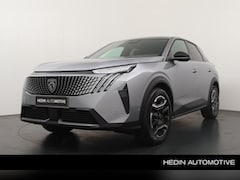 Peugeot 3008 - 1.6 plug-in Hybrid 195 Allure | Trekhaak | Pano Navigation Pack | 360 Vision & Drive Assis