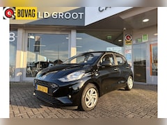 Hyundai i10 - 1.0 Comfort | Carplay | Airco | Cruise | Camera achter