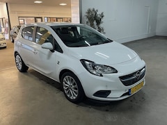 Opel Corsa - 1.0 T. 120 Jaar Editie / Stuur- en voorruitverwarming