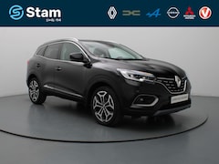 Renault Kadjar - 140pk TCe Techno Automaat Camera | Cruise | Parkeersens. v+a | Stoelverw. | Panoramadak
