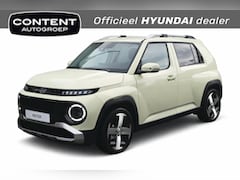 Hyundai Inster - 49 kWh 115pk 4-zits Evolve | demo voordeel