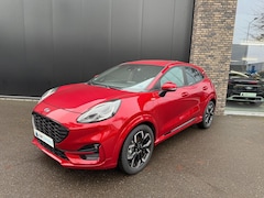 Ford Puma - 1.0 155pk AUT. Hybrid ST-Line X Navi, PDC, Winter pack, B&O etc. etc