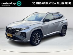 Hyundai Tucson - 1.6 T-GDI PHEV N Line 4WD | All-in prijs | Automaat | Navigatie | Apple/Android auto