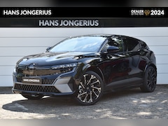 Renault Mégane E-Tech - Esprit Alpine | Adaptive Cruise Control | Adaptive Vision LED koplampen met geïntegreerde