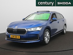 Skoda Superb Combi - 1.5 TSI PHEV Business Edition FULL OPTIONS
