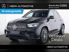 Mercedes-Benz GLE-Klasse - GLE 400e Automaat 4MATIC AMG Line | Premium Plus Pakket | Nightpakket | Airmatic | Head-Up