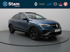 Renault Arkana - 145pk E-Tech Hybrid R.S. Line Automaat BOSE | 360° Camera | Adapt. Cruise | Stoel-/stuurve