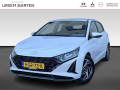 Hyundai i20 - 1.0 T-GDI Comfort | Demonstratie auto