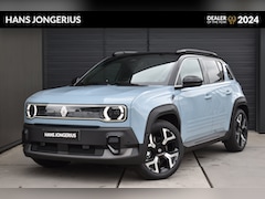 Renault 4 - 4 Techno | Achteruitrijcamera | Elektronisch geregelde airconditioning | Full LED koplampe