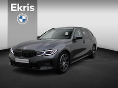 BMW 3-serie Touring - 330e Model Sport Line | Stuurwielrand Verwarmd | M Adaptief onderstel | Comfort Access | A