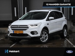 Ford Kuga - Titanium 1.5 EcoBoost 150pk 100% ONDERH. | 17''LM | CRUISE.C | NAVI | PDC + CAM. | TREKHAA