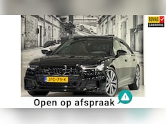 Audi A6 Avant - 55 TFSI e quattro S edition Competition