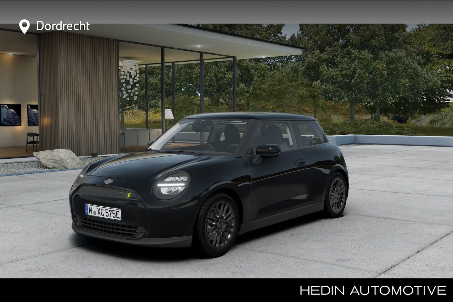 MINI Mini-Electric - Cooper SE Essential 54.2 kWh SEAF | PL vanaf €439,- p/m | Snel rijden! - AutoWereld.nl