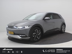 Hyundai IONIQ 5 - Connect 73kWh / Warmtepomp / SoH 98, 7% / WLTP bereik 481 km / CCS snel-laden / 3-Fase lad