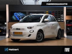 Fiat 500 - Urban 42 kWh 118pk Automaat DODE HOEK | 16''LM | STOELVERW. VOOR | CRUISE.C | PDC + CAM