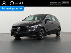 Mercedes-Benz B-klasse - 180 Business Line | Panoramadak | Stoelverwarming | Hoge Zit | Voorbereiding Adaptieve Cru